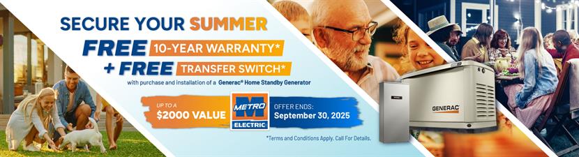 Metro Electric