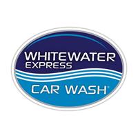 WhiteWater Express Car Wash Now Open!