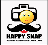 Happy Snap Photo Booth