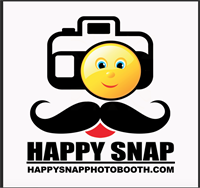 Happy Snap Photo Booth - Oxford