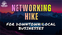 Networking Hike (Lake Orion)