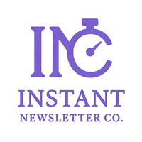 The Instant Newsletter Company