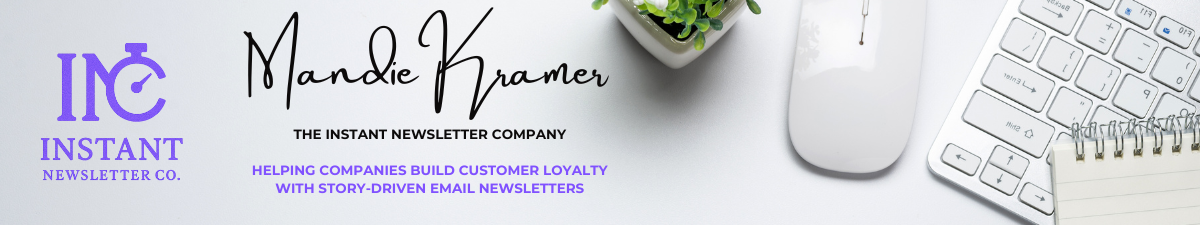 The Instant Newsletter Company