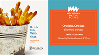 Drink This. With That. – Summertime Edition