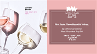 First Pour: New Releases with Domaine Berrien Cellars