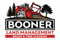BOONER LAND MANAGEMENT