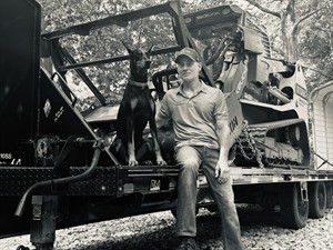 BOONER LAND MANAGEMENT
