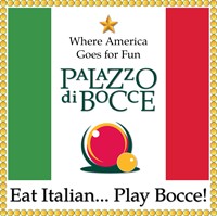 Palazzo di Bocce Restaurant & Sports Facility
