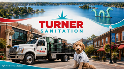 Turner Sanitation