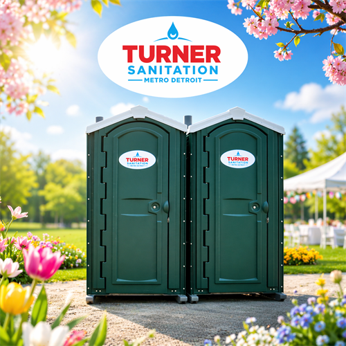 Southeast Michigan's Porta Potty Provider & Preferred Septic Tank Cleaner