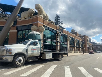 From Lake Orion to Detroit, Turner Sanitation has you covered. 