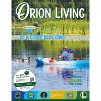 Orion Living Magazine - Summer 2024 Issue