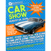 Rosedale Technical College is Hosting Their 3rd Annual Car Show