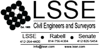 LSSE Civil Engineers and Surveyors