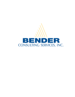 Bender Consulting Services, Inc