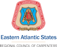 Eastern Atlantic States Regional Council of Carpenters