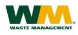 Waste Management Hiring Event - North Huntingdon, PA