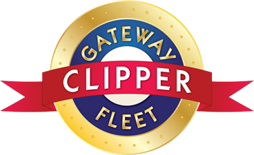 Gateway Clipper Fleet Gateway Clipper Fleet