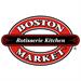 Grand Reopening/Ribbon Cutting of Boston Market / Boston Market Catering