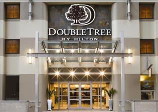 DoubleTree by Hilton Pittsburgh Downtown