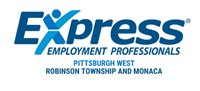 Express Employment Professionals Pittsburgh West