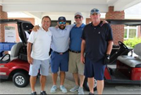 Charity Golf Tournament - Focus On Renewal
