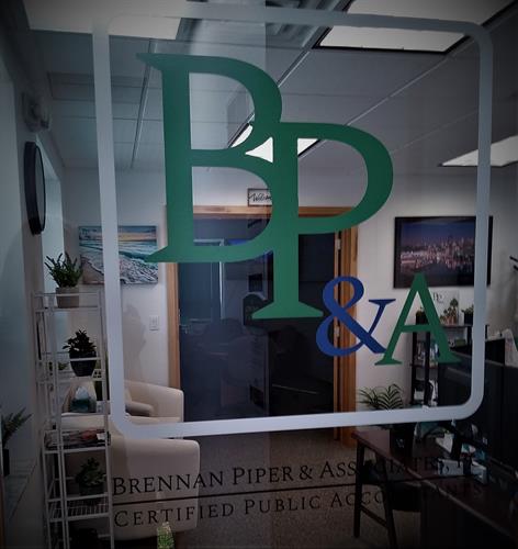 Brennan Piper & Associates Blawnox