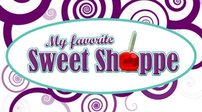 My Favorite Sweet Shoppe