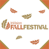 InVision's 2019 Fall Festival