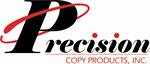 Precision Copy Products Inc.