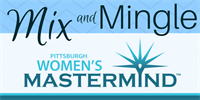 Pittsburgh Women's Mastermind Fall 2019 Mix & Mingle Networking Event