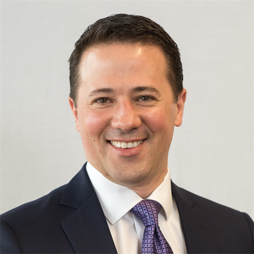 Damon Colusci, Vice President/Financial Advisor