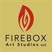 Firebox Art Studios Art Opening