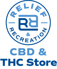 Relief & Recreation - CBD & THC Store 