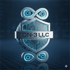 ON-3 LLC - Cybersecurity
