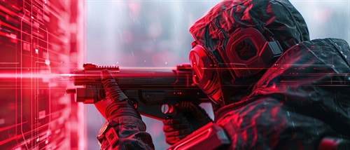 We find risks, before they find you!