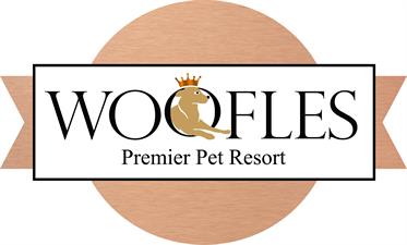 Woofles Premier Pet Resort