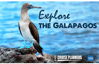 Learn about the Galapagos Islands