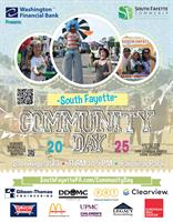 South Fayette Community Day 2025