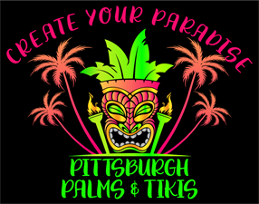 Pittsburgh Palms & Tikis & Landscape Supply
