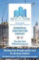 TRE Construction LLC