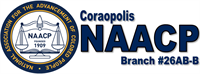 Coraopolis NAACP #26AB-B