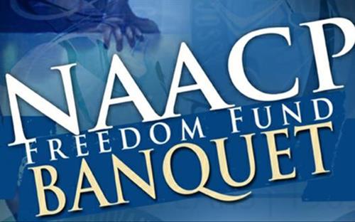 Coraopolis NAACP 2nd Annual Banquet June 22, 2023