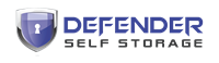 Defender Storage - Greentree 