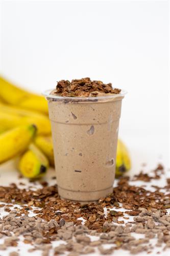 PB Smoothie