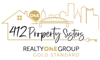 Realty One Group Gold Standard - Kelly Kasznel