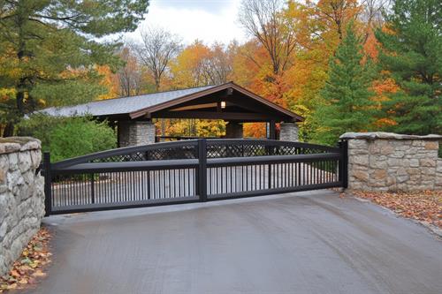 Pavilion Season Is Here – Let the Outdoor Projects Begin