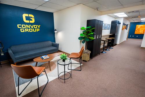 Convoy Group Office