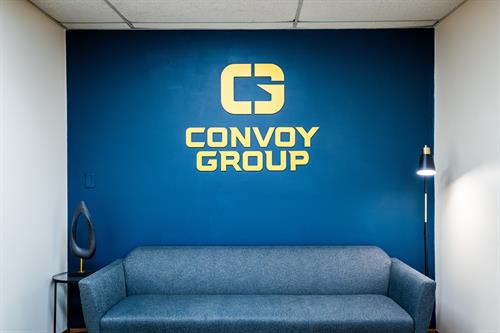 Convoy Group Office 