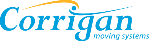 Corrigan Moving Systems